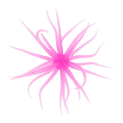 Queen Tackle Porcupine Ball Urchin Bait Morning Dawn