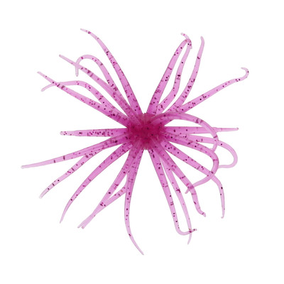 Queen Tackle Porcupine Ball Urchin Bait Barney