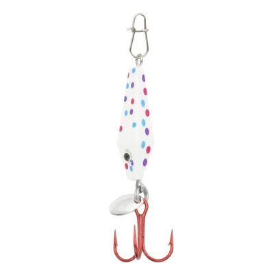 Clam Diamond Drop Tungsten Spoon - Disco Wonderbread