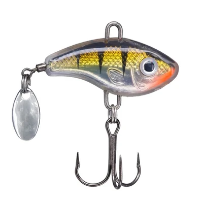 Northland Forage Fleck - Green Perch