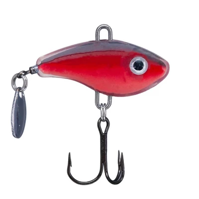 Northland Forage Fleck - Super-Glo Red