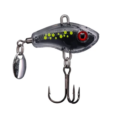 Northland Forage Fleck - Galaxy Black