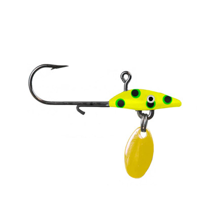 Northland Tungsten Bling Jig Sneeze