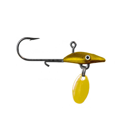 Northland Tungsten Bling Jig Gold