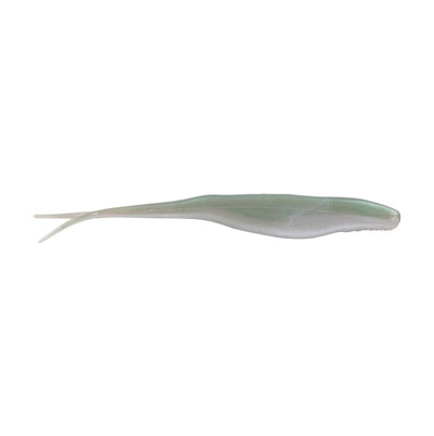 Berkley PowerBait Power Jerk Shad Green Albino