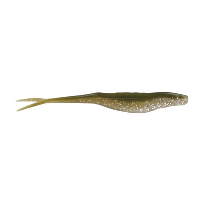 Berkley PowerBait Power Jerk Shad Olive Back