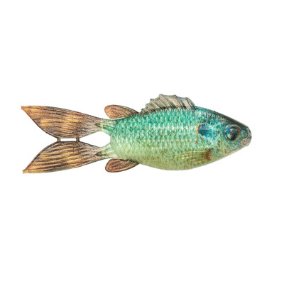 6th Sense FlipGill Soft Bait Live Red Ear