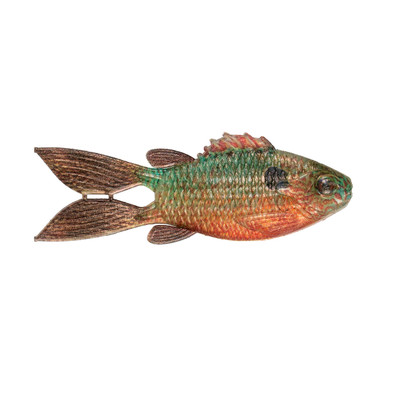 6th Sense FlipGill Soft Bait Live Sunfish