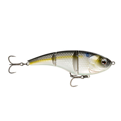 6th Sense Speed Pump 4.0 Swimbait Pro Gizzard