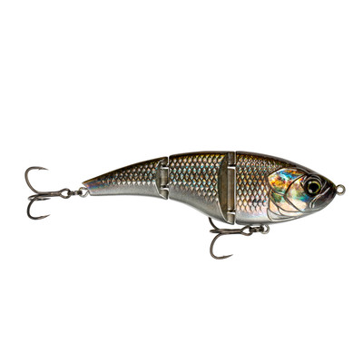 6th Sense Speed Pump 4.0 Swimbait Live Hologram