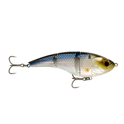 6th Sense Speed Pump 4.0 Swimbait Baitfest