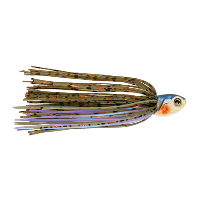 6th Sense Line-Through Swim Jig | FishUSA