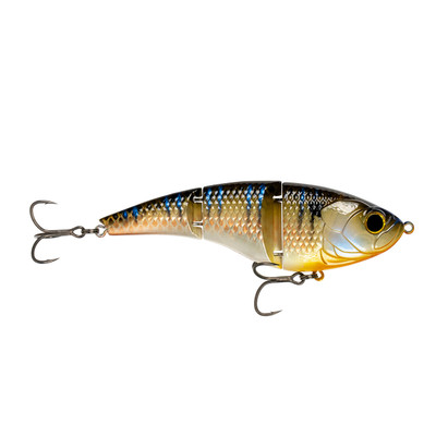 6th Sense Speed Pump 5.0 Swimbait Bluegill Bash