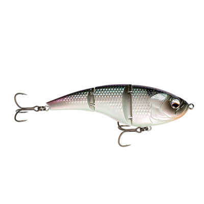 6th Sense Speed Pump 5.0 Swimbait Shad Glimmer