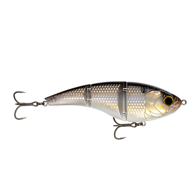 6th Sense Speed Pump 5.0 Swimbait Shad Fetch
