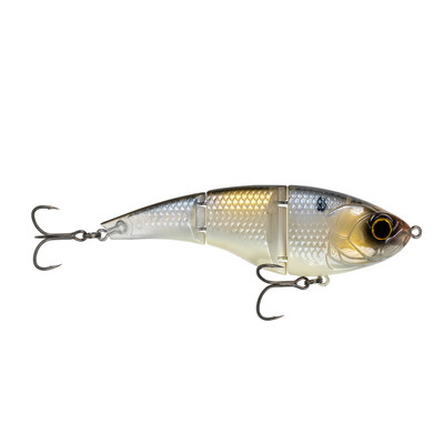 6th Sense Speed Pump 5.0 Swimbait Ghost 4K Shad