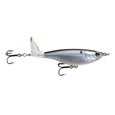 6th Sense Scramble 126 Topwater Lure Pro's Choice