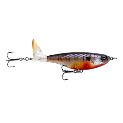 6th Sense Scramble 126 Topwater Lure Bluegilla
