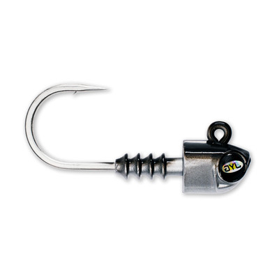JYG Pro Swym Jig Head - Size 10/0 Mullet