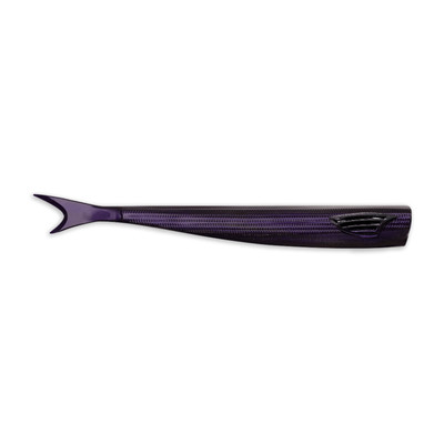 JYG Pro Swym Y-Tail Purple Rayne