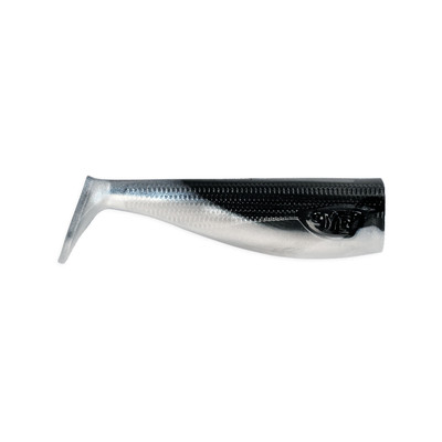 JYG Pro Chubby Paddle Tail Mullet