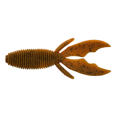 Berkley Powerbait MaxScent Creature Hawg Alabama Craw