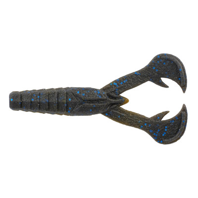 Berkley Powerbait MaxScent Crud Craw GOAT