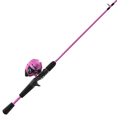 Zebco 202 Slingshot Spincasting Combo | FishUSA