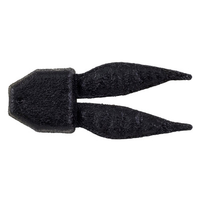 Berkley PowerBait MaxScent Power Chunk Black