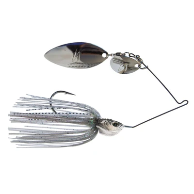 Z-Man SlingBladeZ Colorado/Willow Spinnerbait - Mouserat