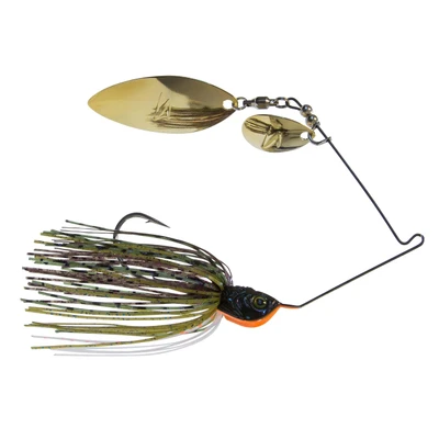 Z-Man SlingBladeZ Colorado/Willow Spinnerbait - Bluegill