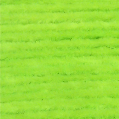 Wapsi Ultra Chenille Fluorescent Chartreuse