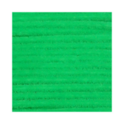 Wapsi Ultra Chenille Fluorescent Green