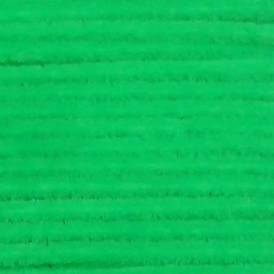 Wapsi Ultra Chenille Fluorescent Green