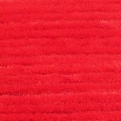 Wapsi Ultra Chenille Fluorescent Red