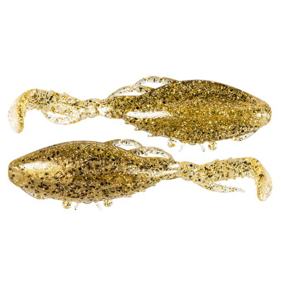 Z-Man Kicker CrabZ Golden Boy