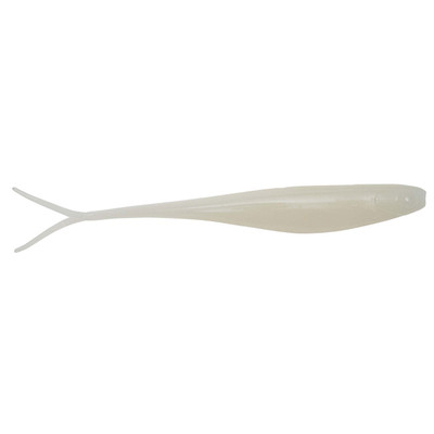 Z-Man StreakZ XL Soft Bait Glow
