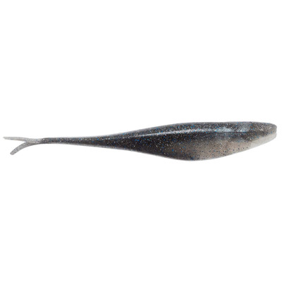 Z-Man StreakZ XL Soft Bait Smoky Shad