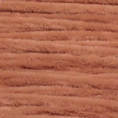 Wapsi Ultra Chenille Worm Brown