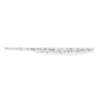 Z-Man Trout Trick Soft Bait Pearl Blue Glimmer