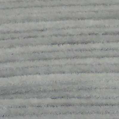 Wapsi Ultra Chenille Light Gray