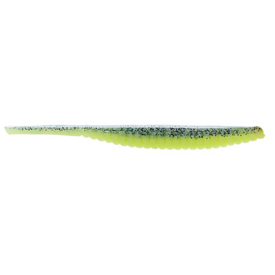 Z-Man Trout Trick Soft Bait Sexy Mullet