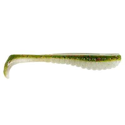 Z-Man Swimmin' Trout Trick Redbone