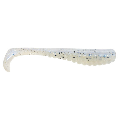 Z-Man Swimmin' Trout Trick Pearl Blue Glimmer