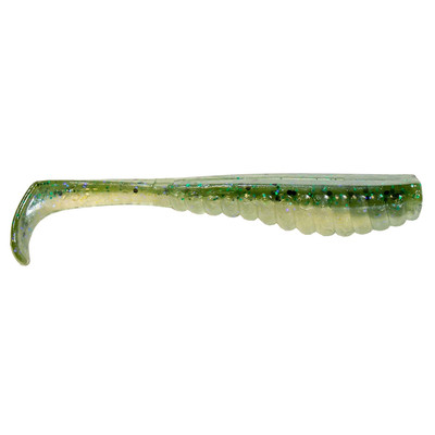 Z-Man Swimmin' Trout Trick Green Lantern