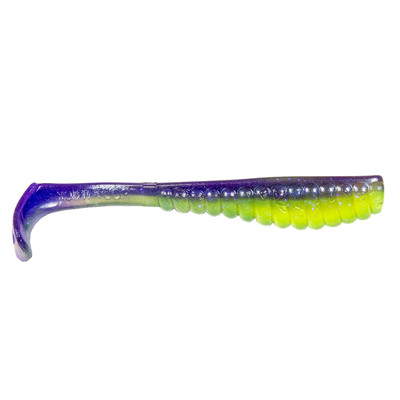 Z-Man Swimmin' Trout Trick Purple Death
