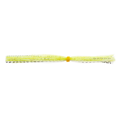 Z-Man Banded SkirtZ Chartreuse Shad