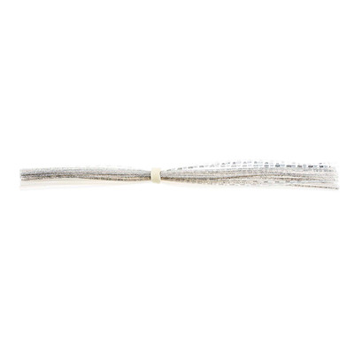 Z-Man Banded SkirtZ Glimmer Shad