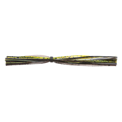 Z-Man Banded SkirtZ Baby Bass