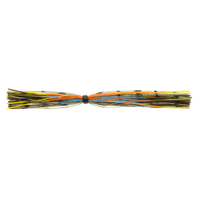 Z-Man Banded SkirtZ Breaking Bream